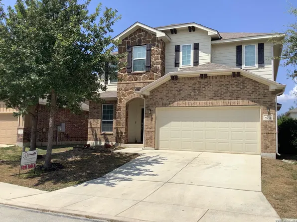 7931 HEADWATERS TRL, San Antonio, TX 78254