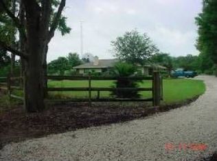3353 S Highway 314a, Ocklawaha, FL 32179