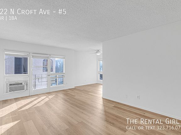 2nd image of 122 N Croft Ave APT 5