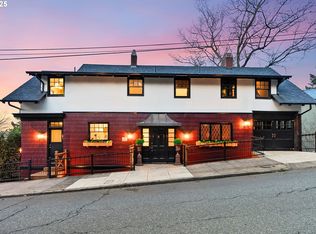 1442 SW Vista Ave, Portland, OR 97201