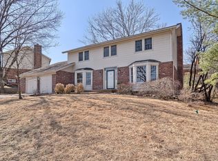 5345 Somerworth Ln, Saint Louis, MO 63119