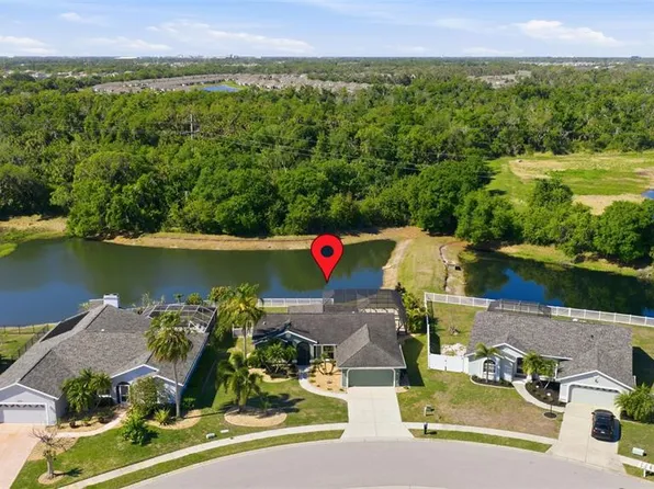 (undisclosed Address), Palmetto, FL 34221