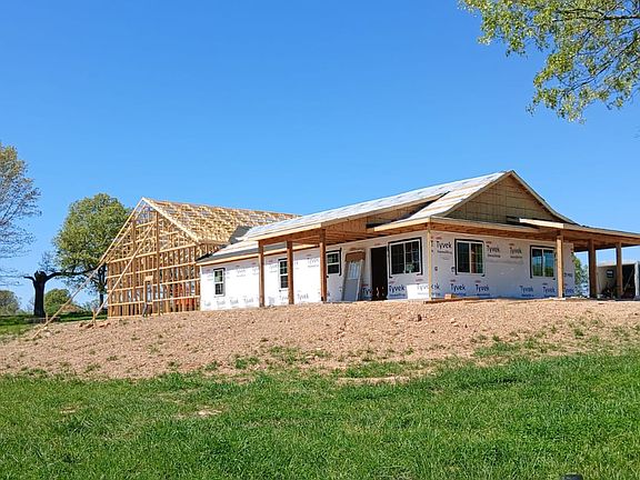 Construction in Progress