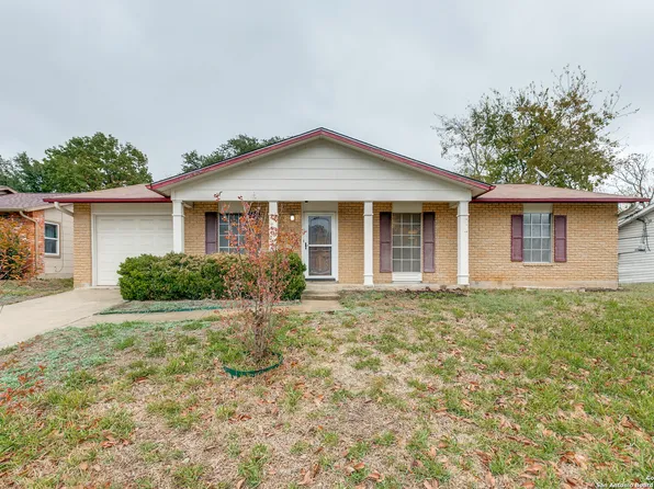 3159 WHITEWING LN, San Antonio, TX 78230