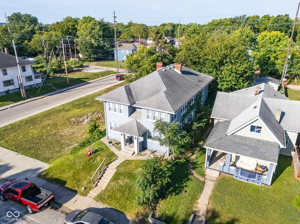 2808 N Capitol Ave, Indianapolis, IN 46208
