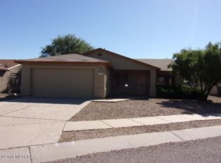 1529 W Deacon Dr, Tucson, AZ 85746