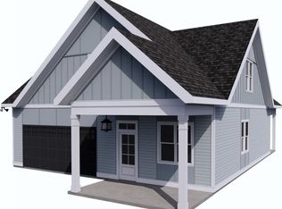 566 Strong Ave, Hixson, TN 37343