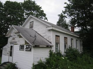 254 Short Rd, Danville, PA 17821