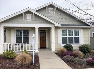 3850 Sunleaf Ave, Medford, OR