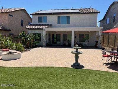 26727 N 14TH Lane, Phoenix, AZ, 85085