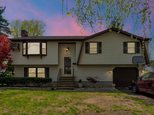 15 Newbury Street, New Britain, CT 06053
