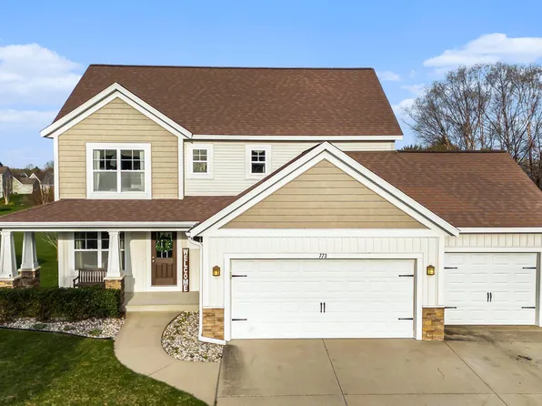 773 Walnut Trl, Zeeland, MI 49464
