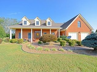 200 Southwind Cir, Greeneville, TN 37743