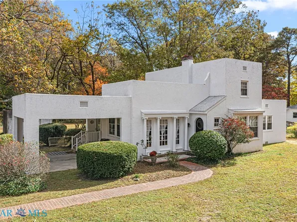 171 Beach Rd, White Stone, VA 22578