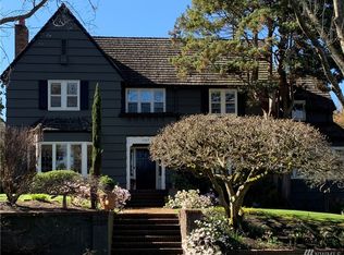 1127 37th Ave E, Seattle, WA 98112