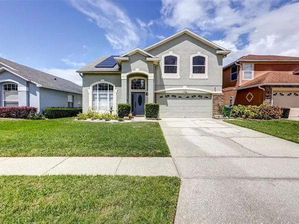 1776 Bobtail Dr, Maitland, FL 32751