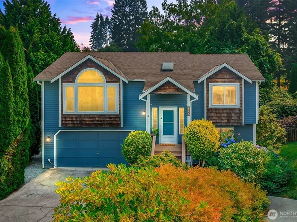 302 18th Place, Snohomish, WA 98290
