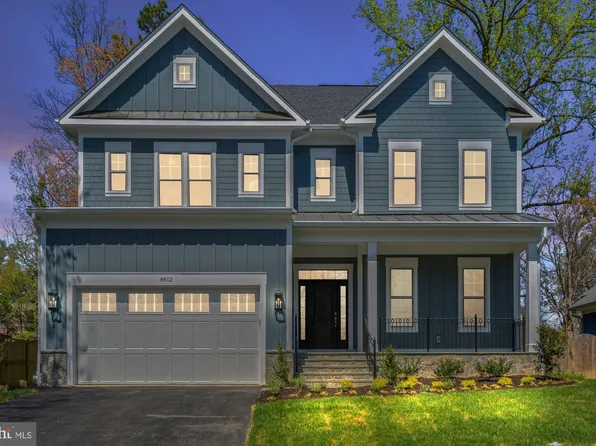 923 Ware St SW, Vienna, VA 22180