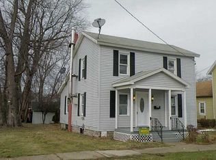 10044 Seeley St, Lake City, PA 16423