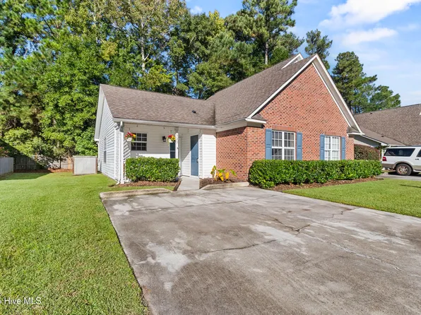 325 Saint Rosea Drive, Wilmington, NC 28405