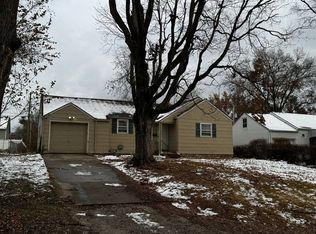 3401 S Arlington Ave, Independence, MO 64052