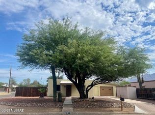 401 E Smoot Dr, Tucson, AZ 85705
