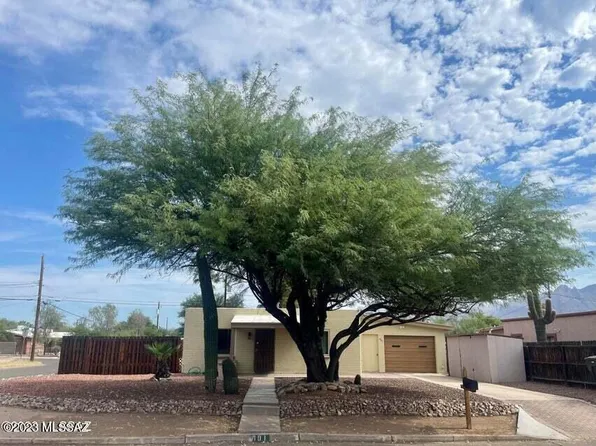 401 E Smoot Dr, Tucson, AZ 85705