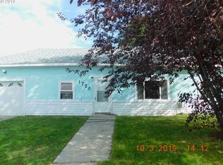 1720 Birch St, Baker City, OR 97814