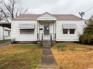 2521 Franklin St, N Little Rock, AR 72114