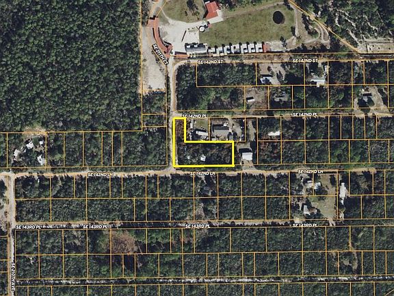 2nd image of 21175 SE 142ND LANE LOT 1
