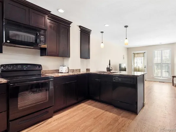 19815 Applewood Court, Parker, CO 80138