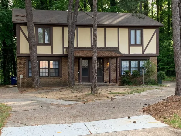 3105, 3105-3107 Wainwright Ct #3105, Raleigh, NC 27604
