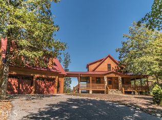 263 Serinity Rdg, Morganton, GA 30560