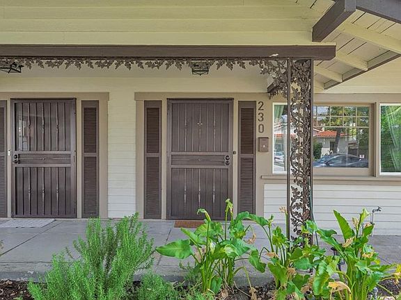 2nd image of 230 S El Molino St