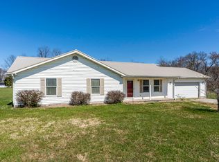 37 E Stone Rd, Hillsboro, KY 41049
