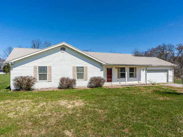 37 E Stone Rd, Hillsboro, KY 41049