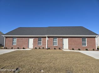 1249 Masters Ln #A, Greenville, NC 27834