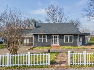 424 Forest St, Lewisburg, TN 37091