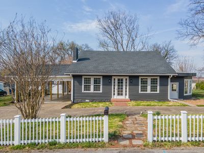 424 Forest St, Lewisburg, TN, 37091