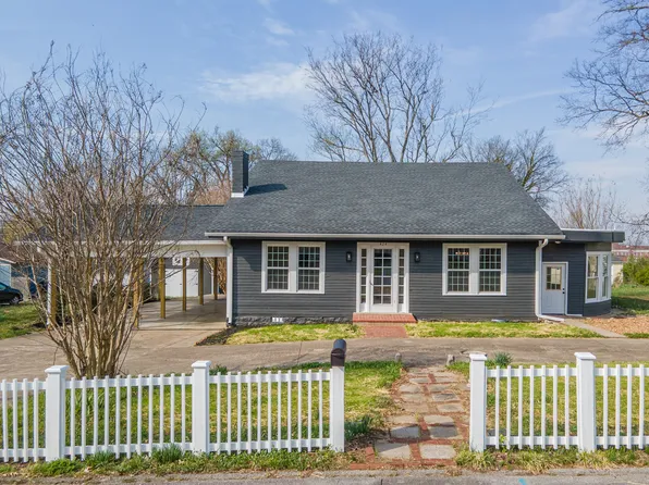 424 Forest St, Lewisburg, TN 37091