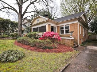 633 Cumberland Rd NE, Atlanta, GA 30306