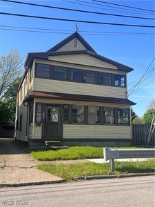 6726 Claasen Ave, Cleveland, OH, 44105