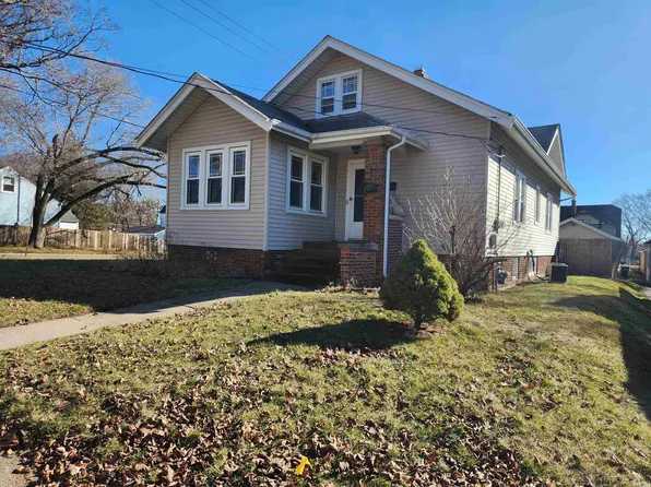 2341 17th Ave, Rockford, IL 61104