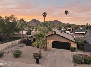2644 E Sylvia St, Phoenix, AZ 85032