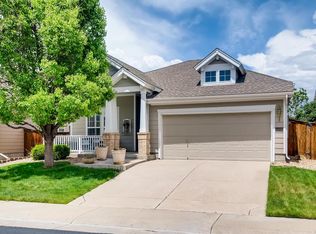 10031 Boca Cir, Parker, CO 80134