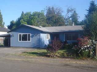 14964 4th St NE, Aurora, OR 97002