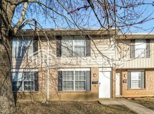 8040 Mount Everest St, Huber Heights, OH 45424