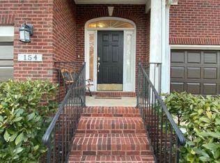 154 Prestonian Pl, Morrisville, NC 27560