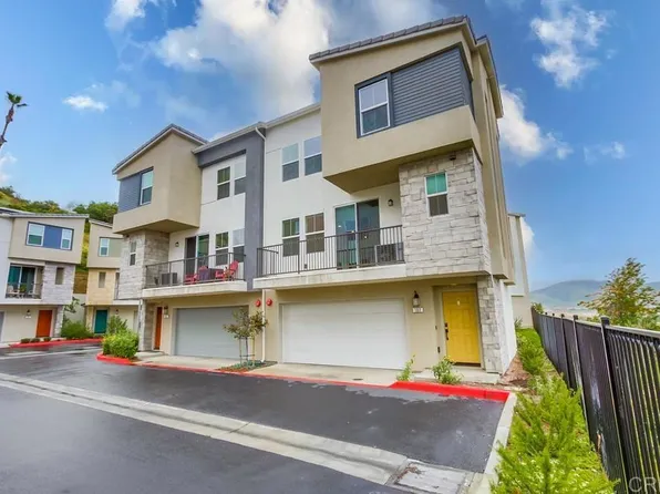 448 Fitzpatrick Rd #102-B18, San Marcos, CA 92069