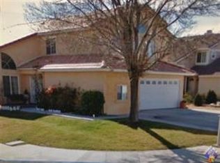 2280 Cimmaron St, Lancaster, CA 93535